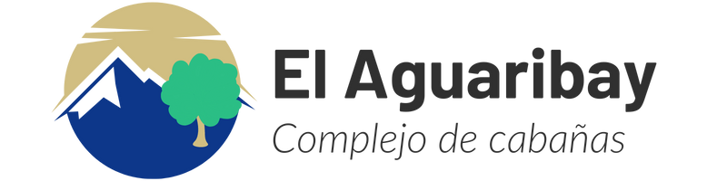 Logo Complejo El Aguaribay